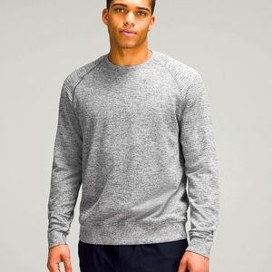 BRAND NEW with Tags LULU LEMON Engineered Warmth Long Sleeve